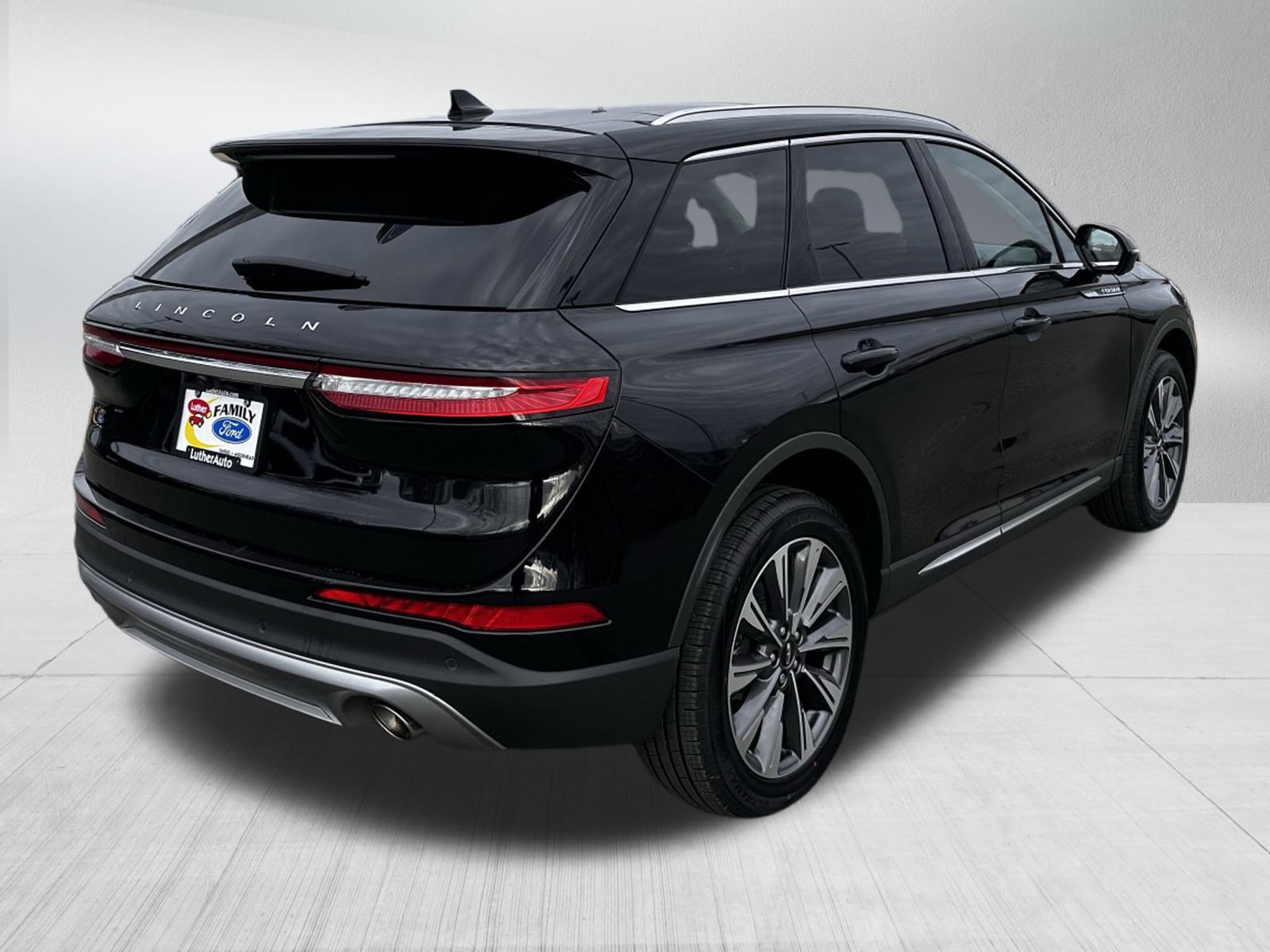 Used 2023 Lincoln Corsair Reserve w/ Equipment Group 201A image 7