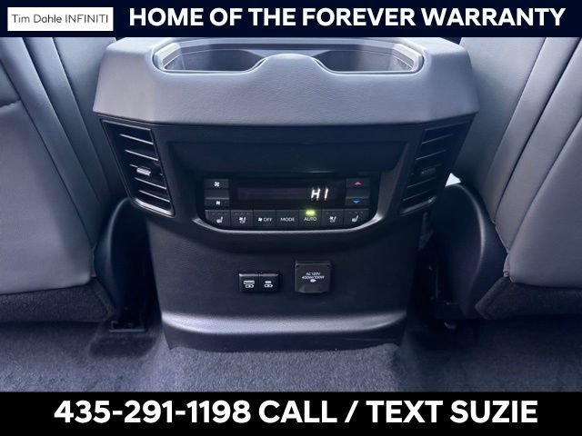 Used 2026 Toyota Sequoia Capstone image 15
