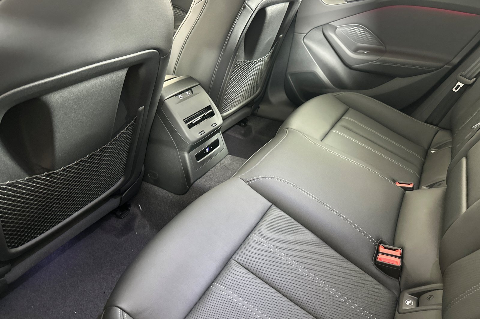 New 2026 Audi A5 Premium Plus AWD/4WD image 11