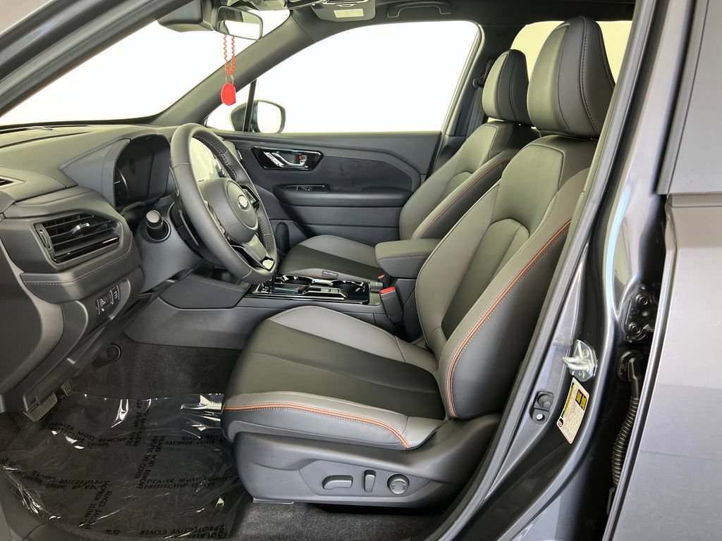 New 2026 Subaru Forester Sport w/ Onyx Edition AWD/4WD image 11