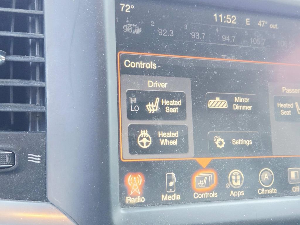 Used 2015 RAM 1500 Big Horn image 10