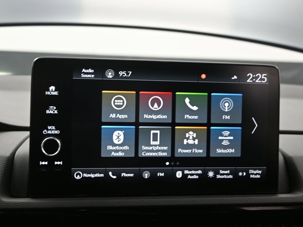 Used 2024 Honda CR-V Sport Touring image 16