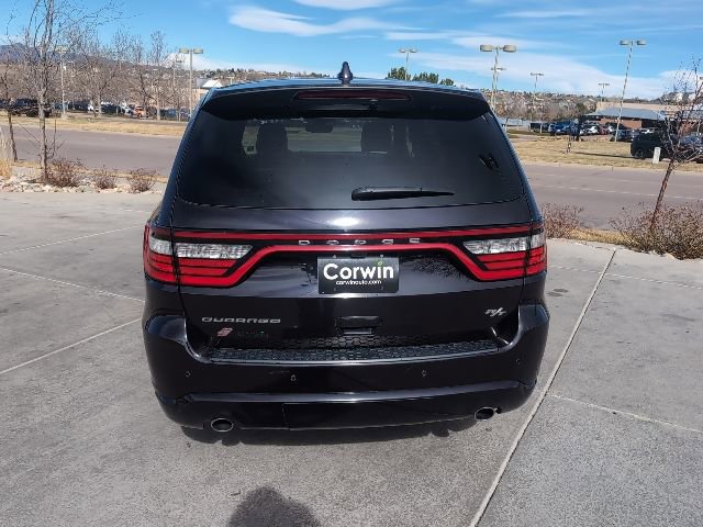 Used 2021 Dodge Durango R/T AWD/4WD image 24
