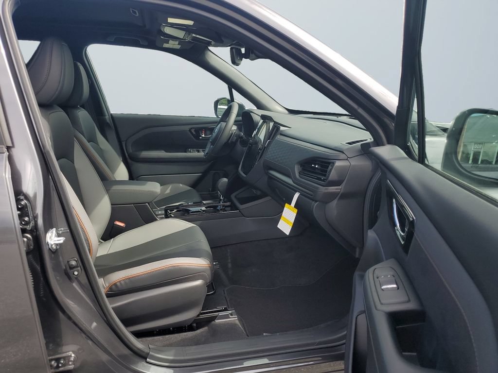 New 2026 Subaru Forester Sport AWD/4WD image 15
