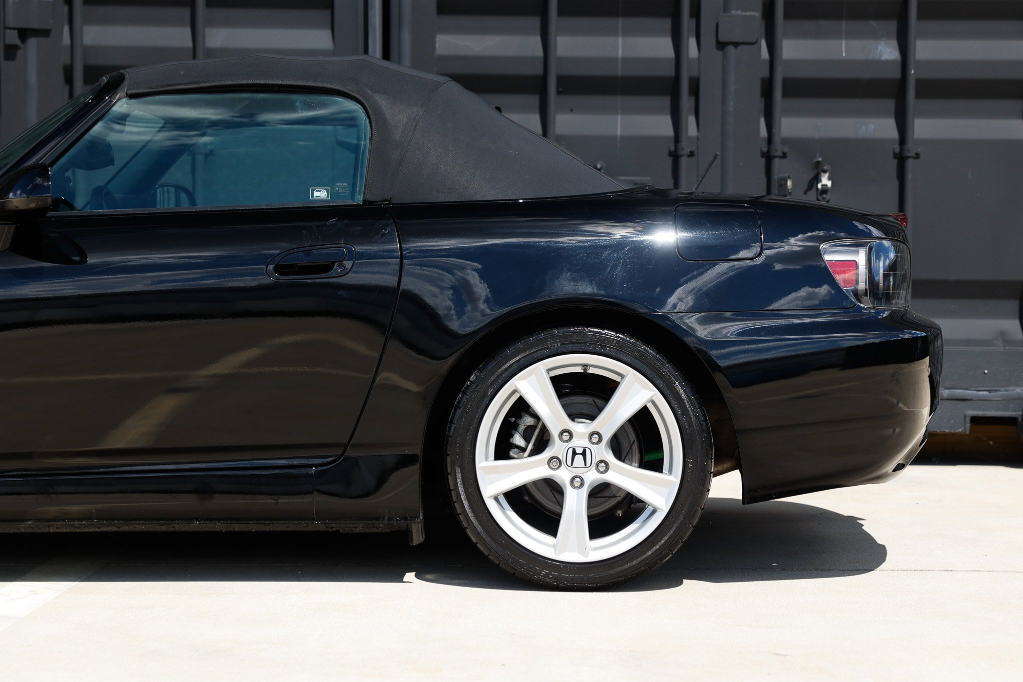 Used 2008 Honda S2000 image 31