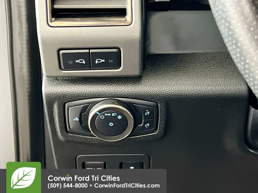 Used 2020 Ford F150 Raptor w/ Equipment Group 802A Luxury AWD/4WD image 19