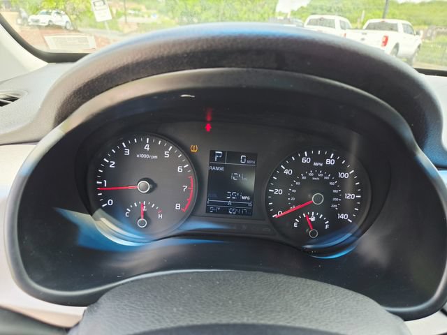 Used 2018 Kia Rio S FWD image 20