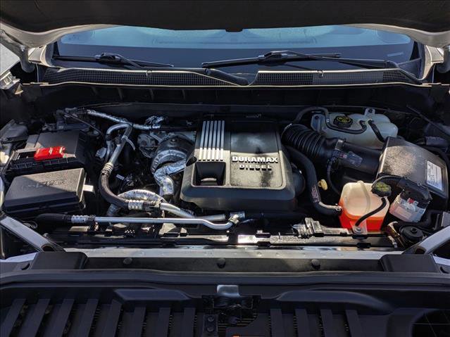 Used 2020 Chevrolet Silverado 1500 RST w/ All-Star Edition image 21