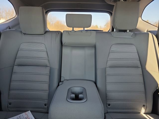 Used 2021 Honda CR-V EX image 23