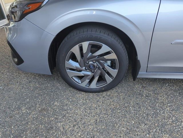 Used 2025 Subaru Legacy Limited image 33