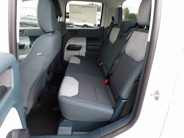 New 2025 Ford Maverick XLT w/ XLT Luxury Package image 8