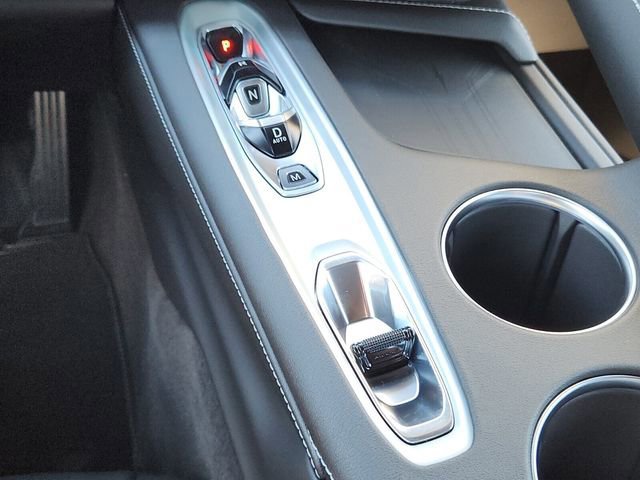 New 2026 Chevrolet Corvette Z06 image 27