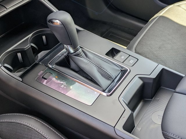 New 2026 MAZDA CX-5 Select AWD/4WD image 12