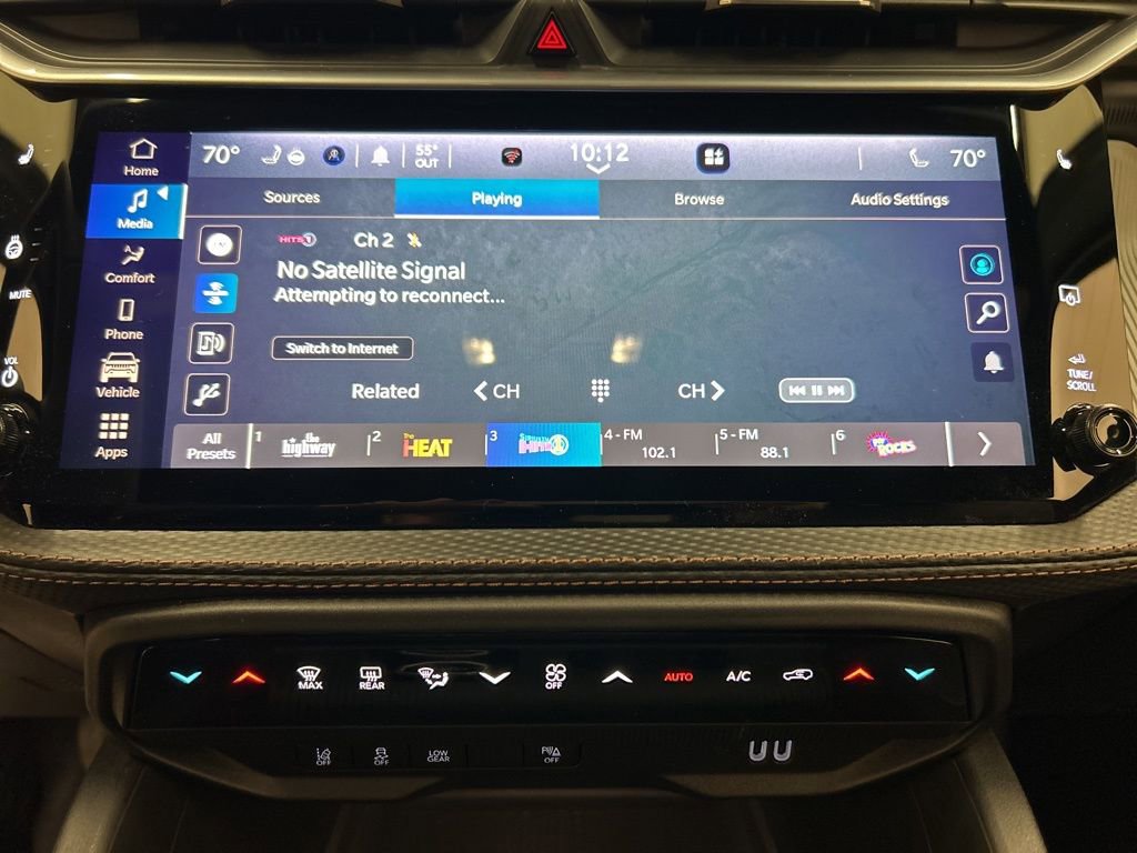 New 2026 Jeep Cherokee Limited image 24