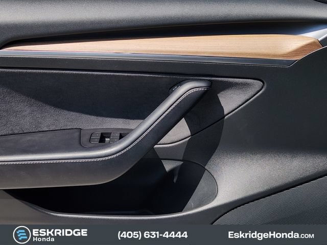 Used 2021 Tesla Model 3 Standard Range Plus RWD image 21