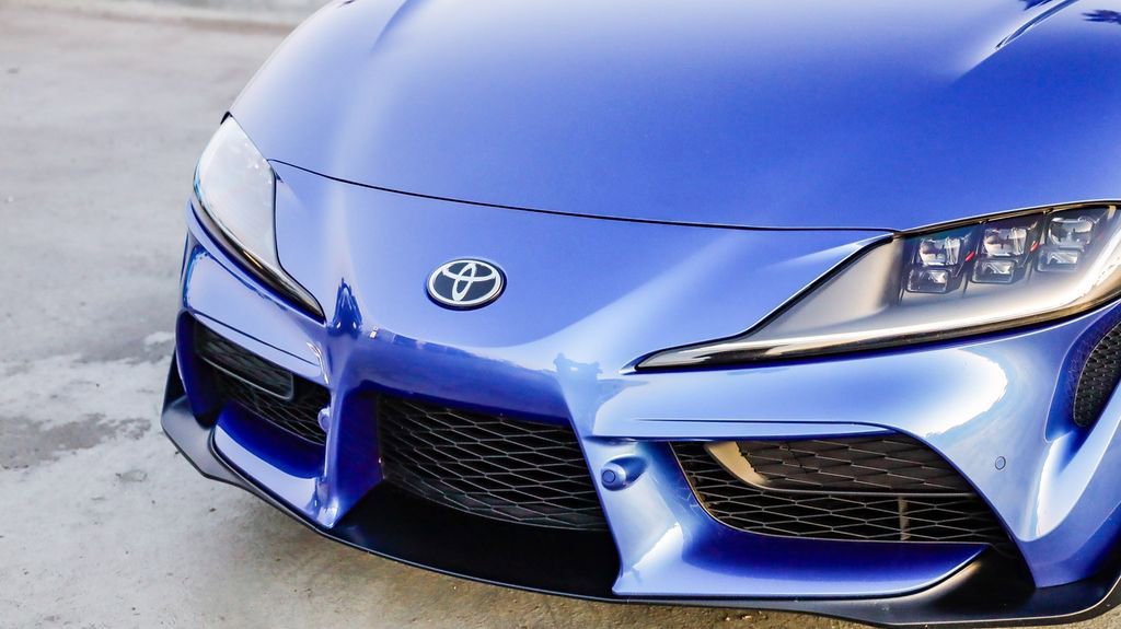Used 2024 Toyota Supra image 6