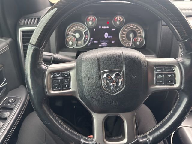 Used 2016 RAM 1500 Limited image 3