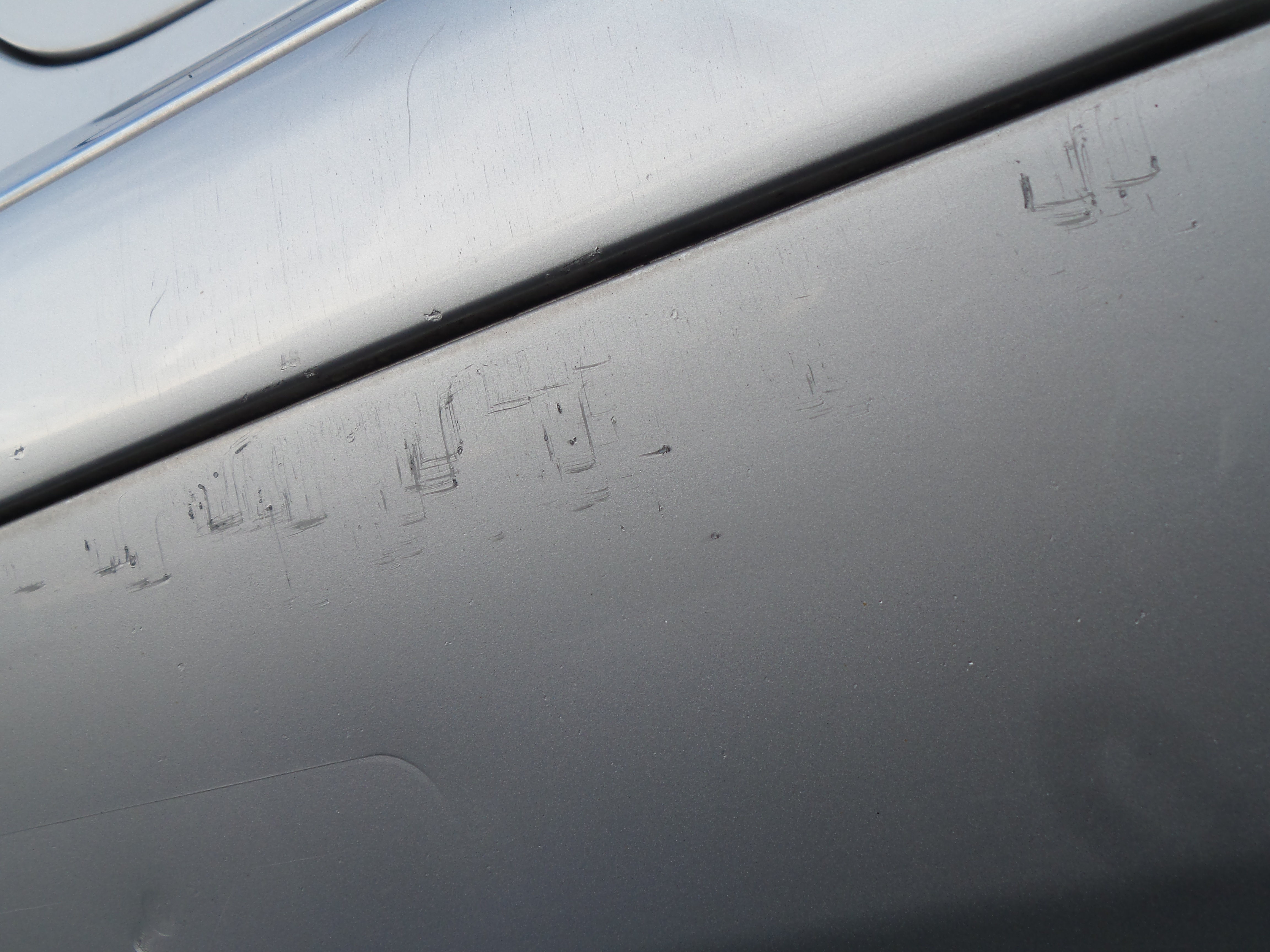 Used 2001 Mercedes-Benz CL 500 image 21