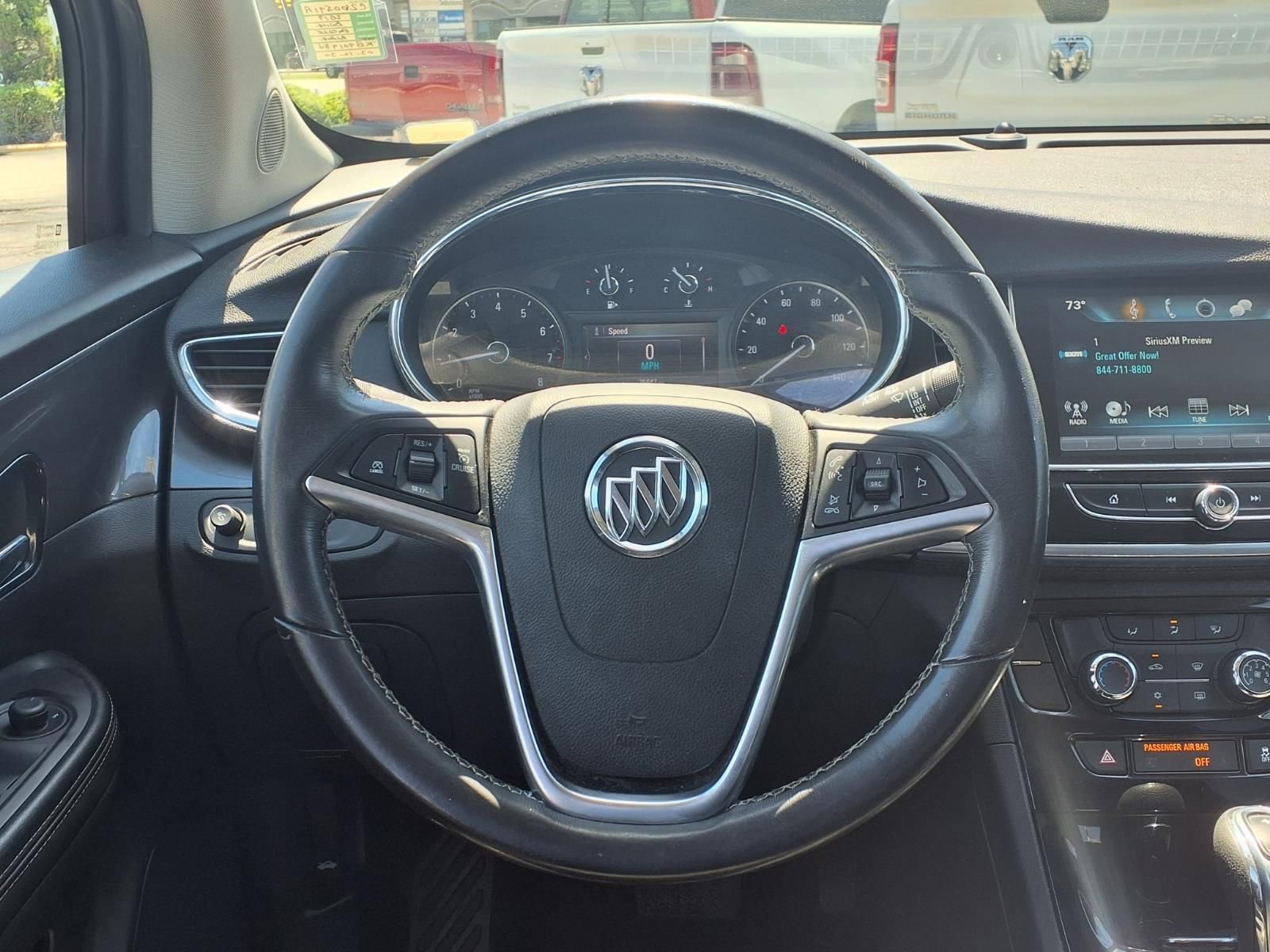 Used 2019 Buick Encore Preferred image 13
