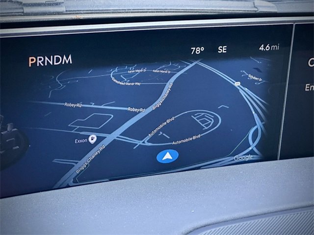 New 2025 Lincoln Navigator Reserve image 30