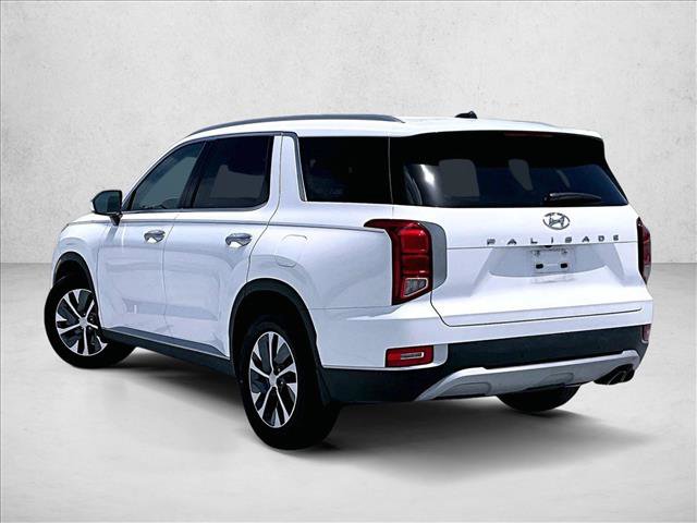 Used 2022 Hyundai Palisade SEL FWD image 13