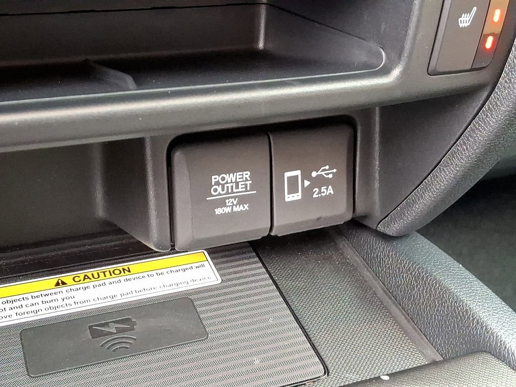 Used 2022 Honda Passport TrailSport image 25