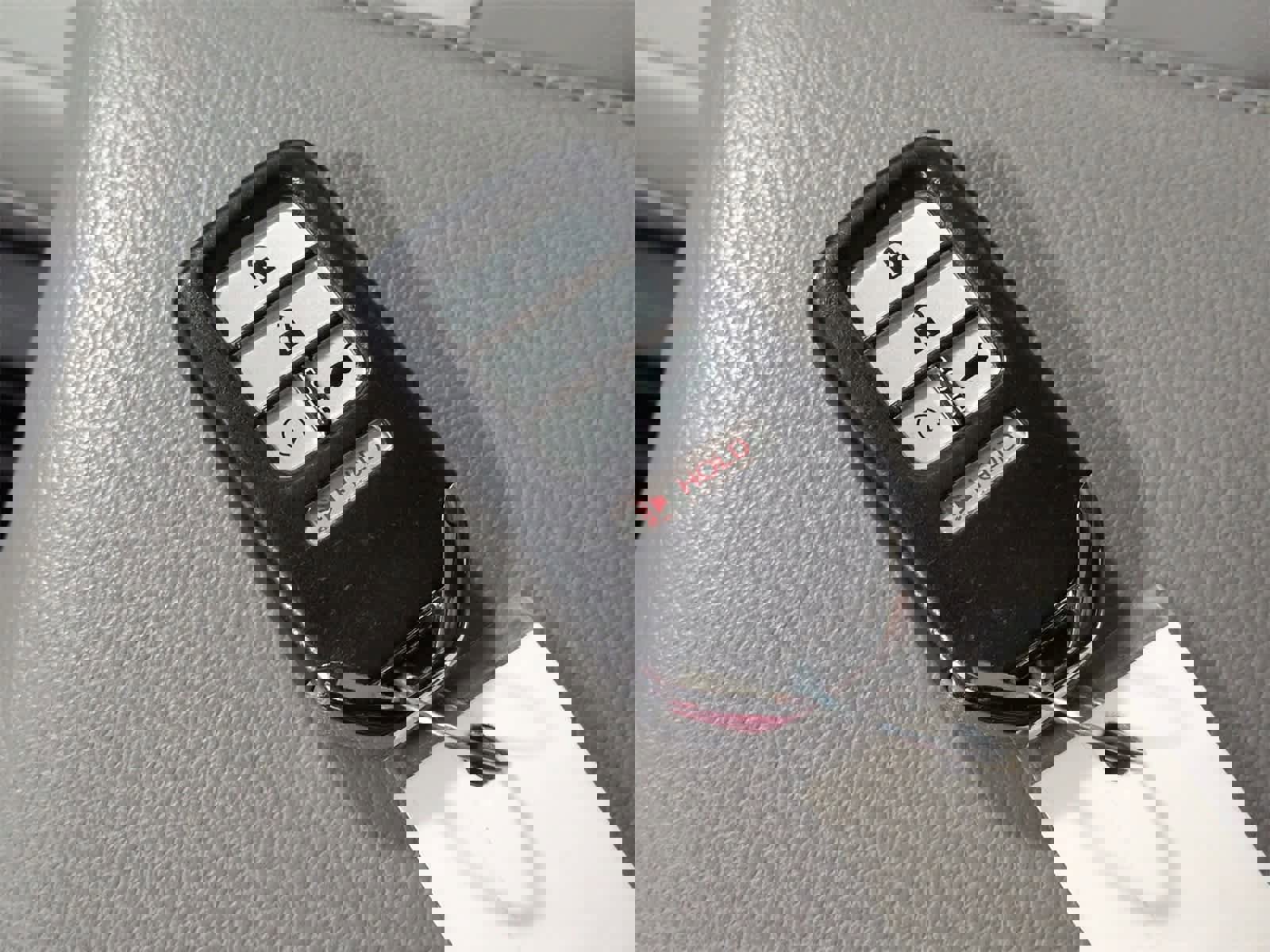 Used 2018 Honda CR-V Touring image 37