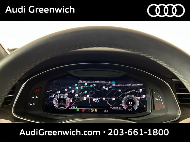 Certified 2023 Audi A7 3.0T Premium w/ Convenience Package AWD/4WD image 24