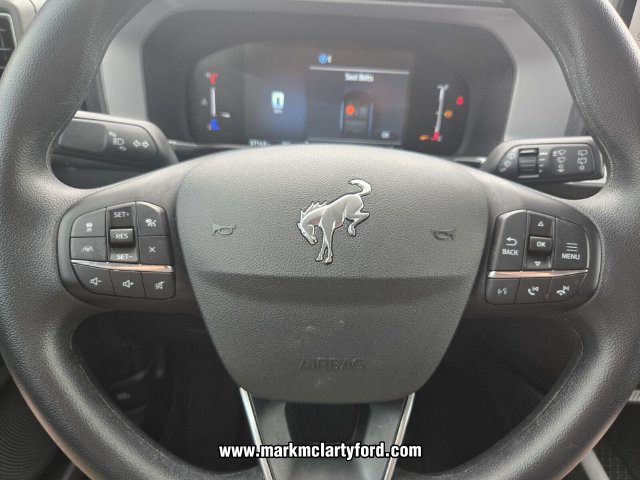 New 2026 Ford Bronco Sport Big Bend w/ Black Appearance Package AWD/4WD image 19
