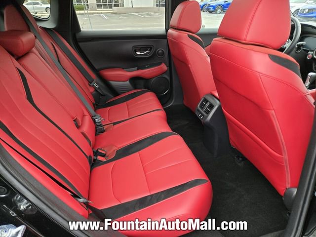 Used 2025 Acura ADX A-Spec image 16
