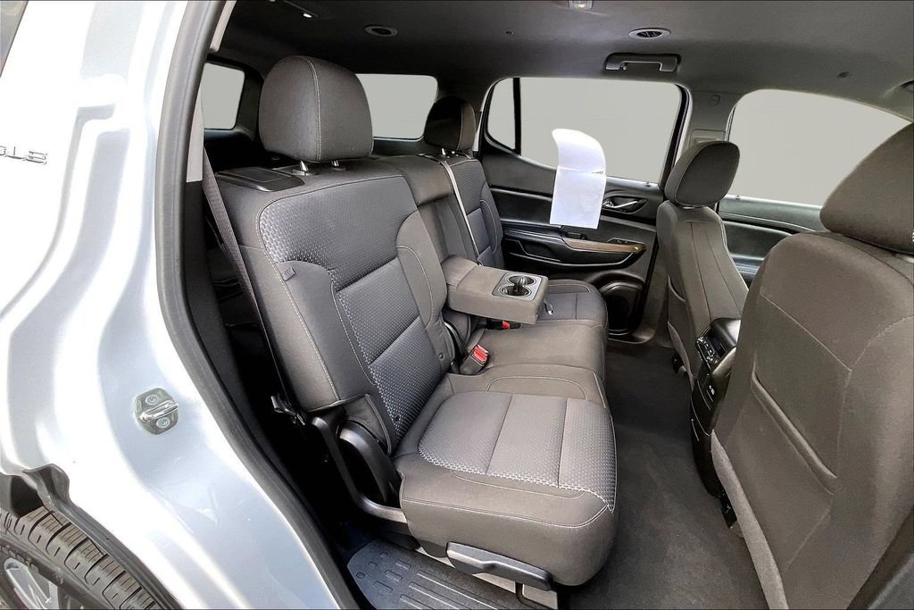 Used 2023 GMC Acadia SLE w/ Driver Convenience Package AWD/4WD image 28