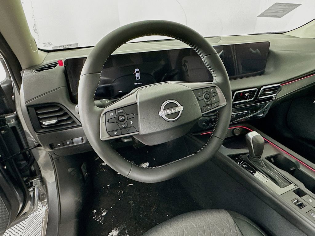 New 2026 Nissan Sentra SV w/ SV Convenience Package image 16