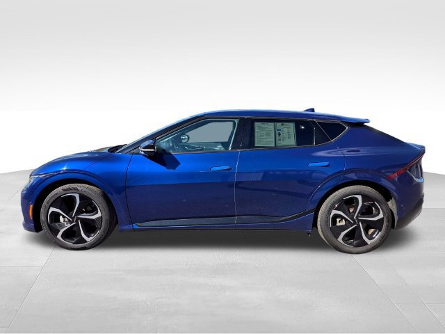 Used 2023 Kia EV6 GT-Line AWD/4WD image 4