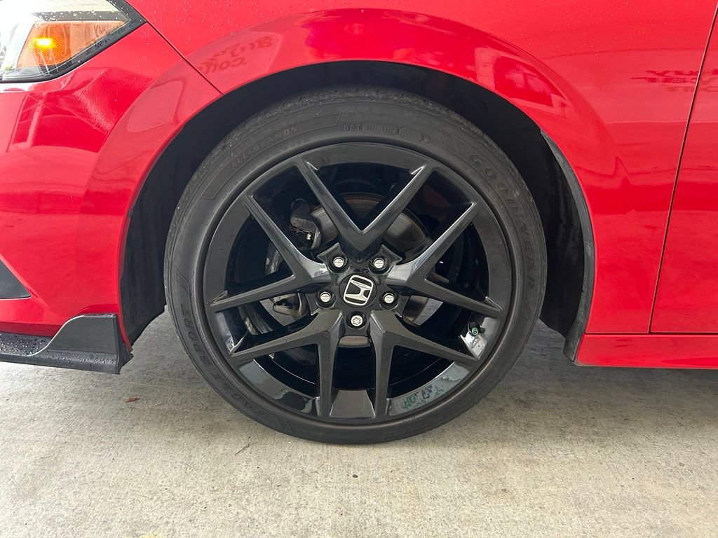 Used 2022 Honda Civic Sport image 12