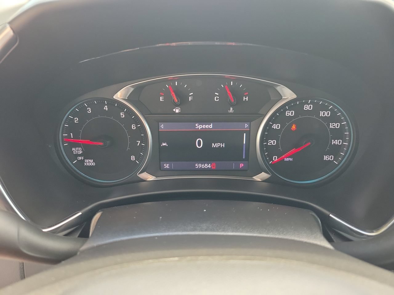 Used 2021 Chevrolet Equinox Premier w/ Redline Edition FWD image 22