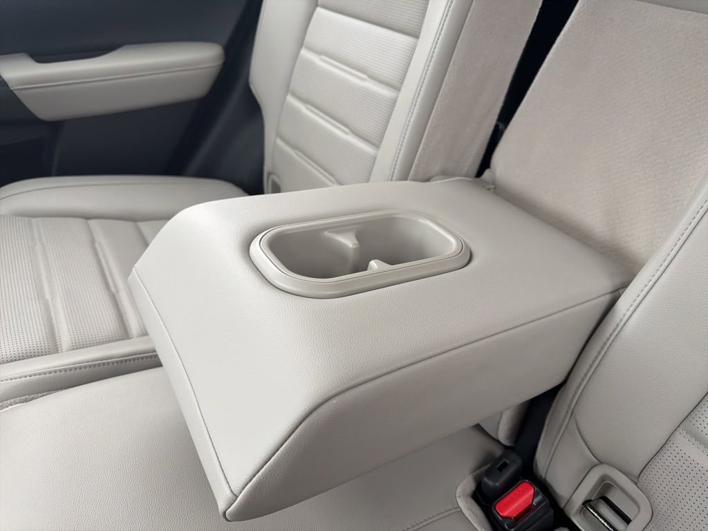 Used 2024 Honda CR-V EX-L image 39