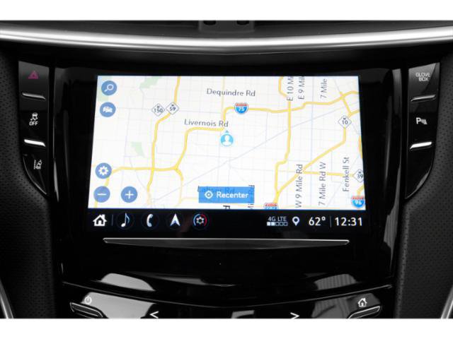 Used 2019 Cadillac XTS Luxury AWD/4WD image 20