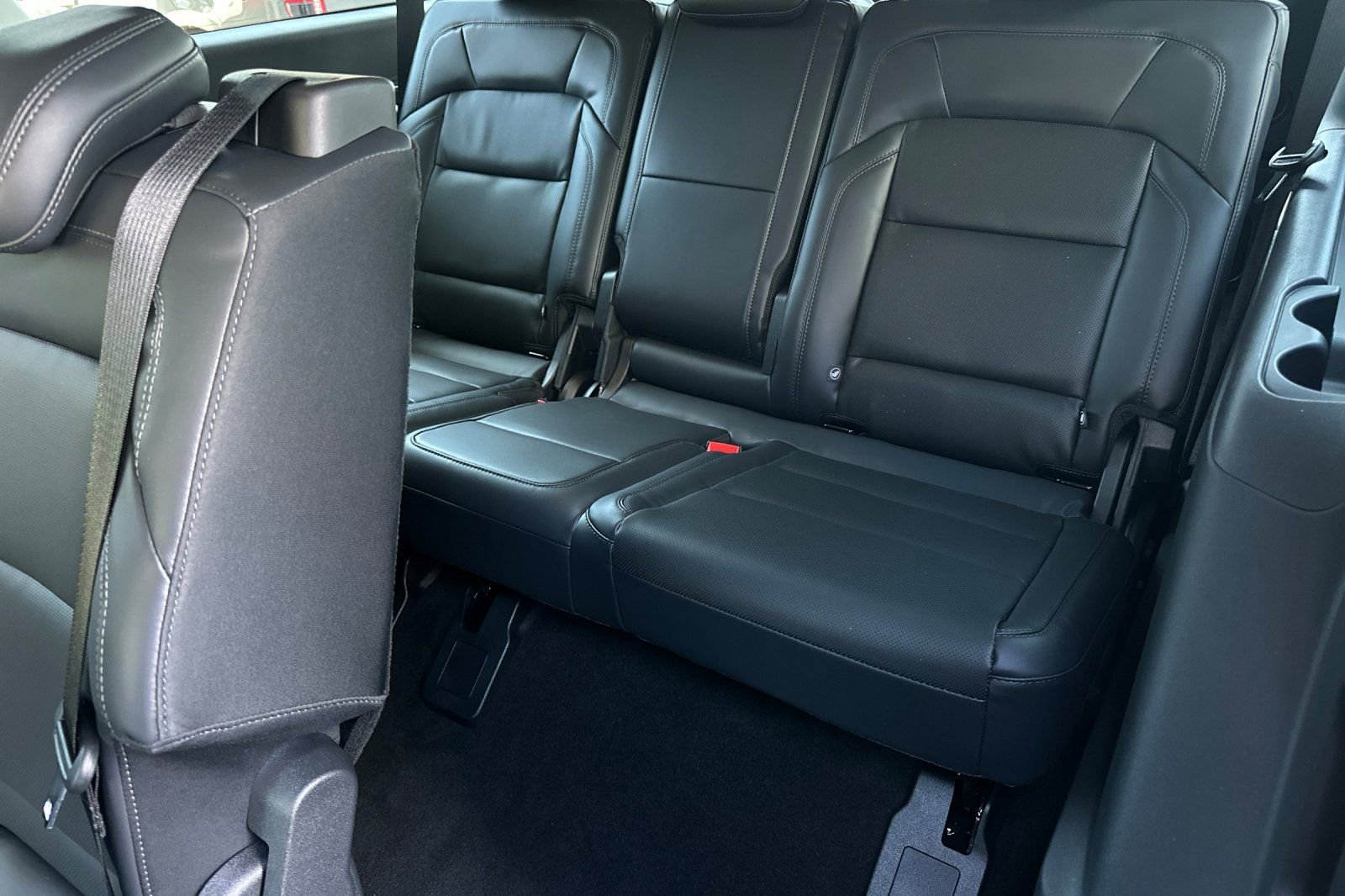 New 2026 Lincoln Navigator L Premier image 14