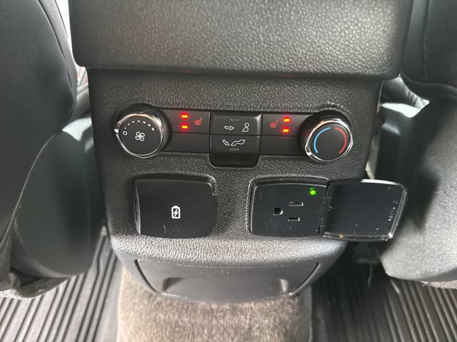 Used 2018 Ford Explorer Sport w/ Equipment Group 401A AWD/4WD image 28