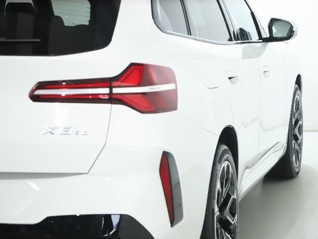 Used 2026 BMW X3 xDrive30i w/ Premium Package AWD/4WD image 50