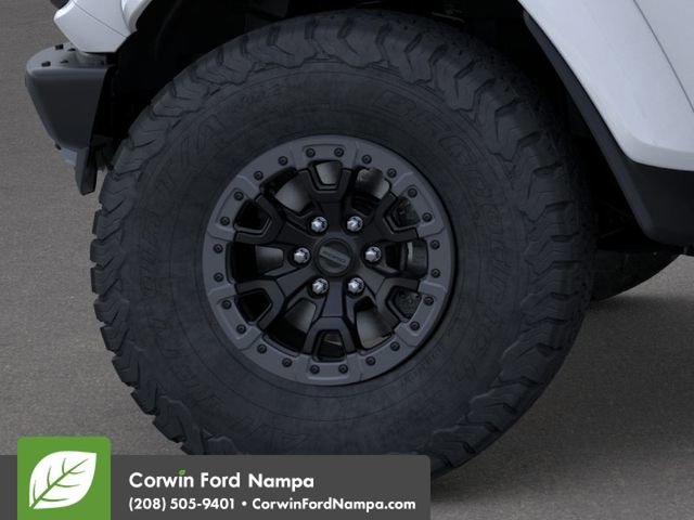 New 2026 Ford Bronco Raptor image 21