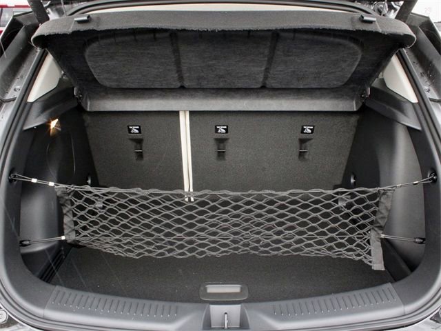 New 2025 Buick Encore GX Avenir w/ Avenir Technology Package image 11