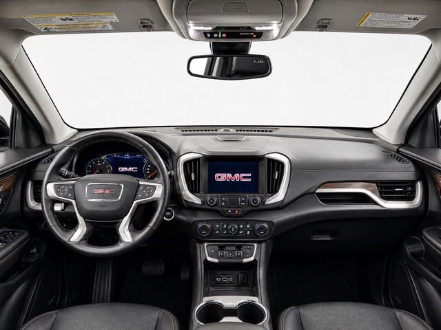 Used 2023 GMC Terrain Denali AWD/4WD image 19