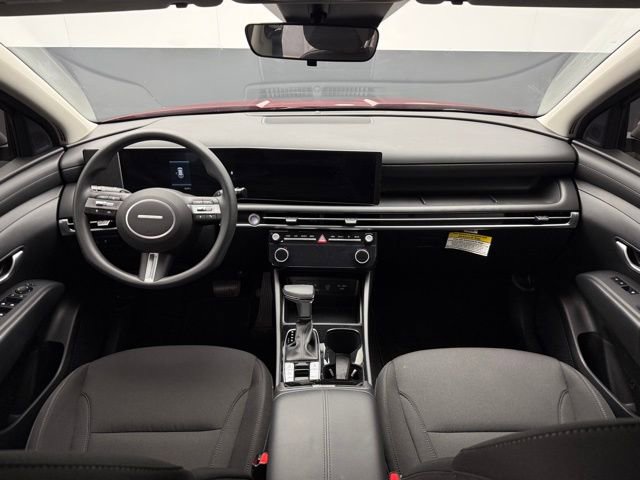 Used 2026 Hyundai Tucson SEL AWD/4WD image 62