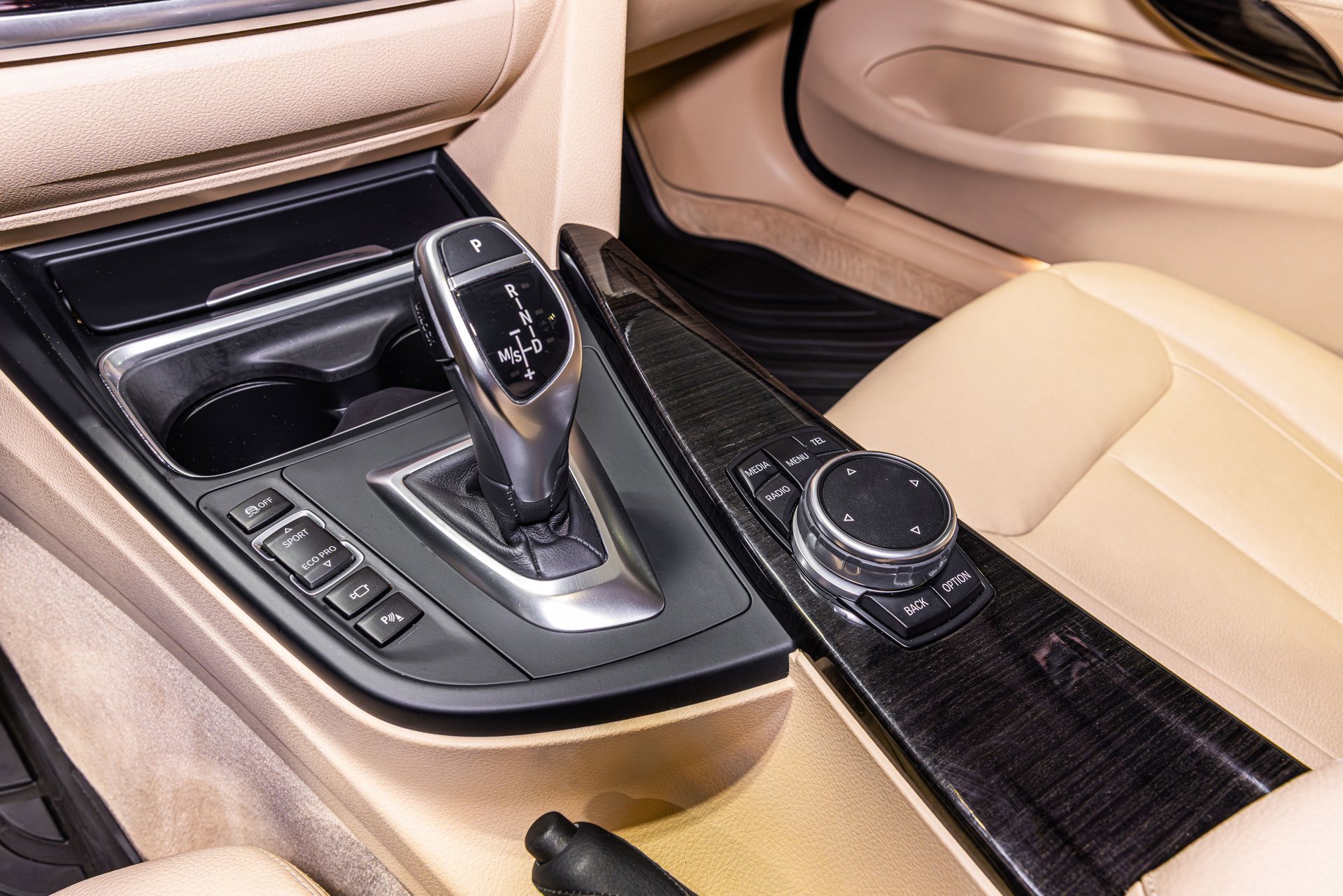 Used 2015 BMW 428i Coupe image 16