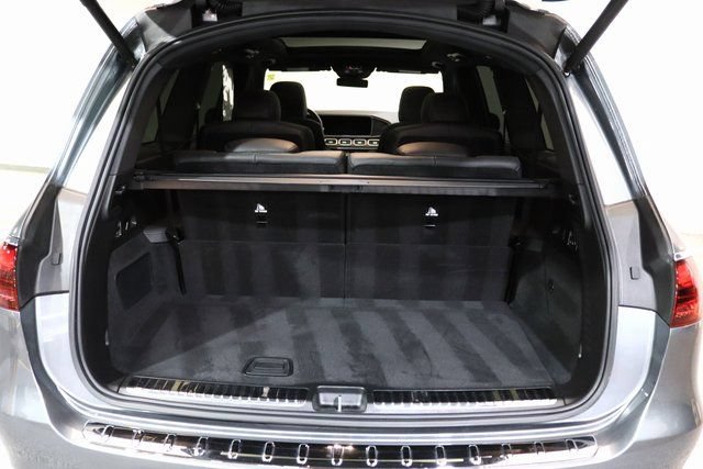 Used 2024 Mercedes-Benz GLS 580 4MATIC image 36