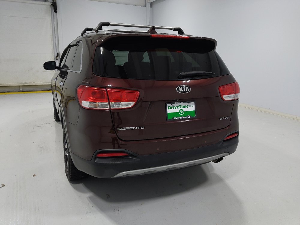 Used 2016 Kia Sorento EX image 6