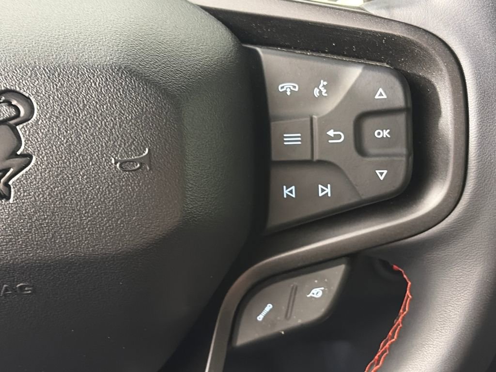 Used 2024 Ford Bronco Raptor AWD/4WD image 18