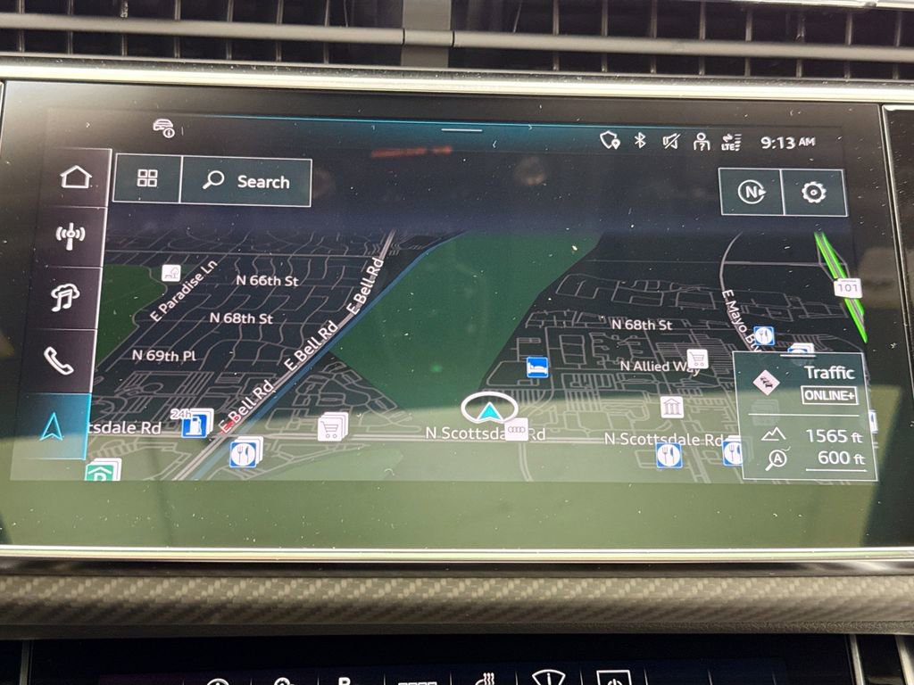 New 2026 Audi Q7 3.0T Prestige image 15