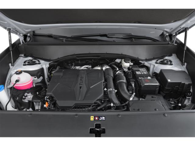 New 2027 Kia Telluride SX Prestige X-Line image 9